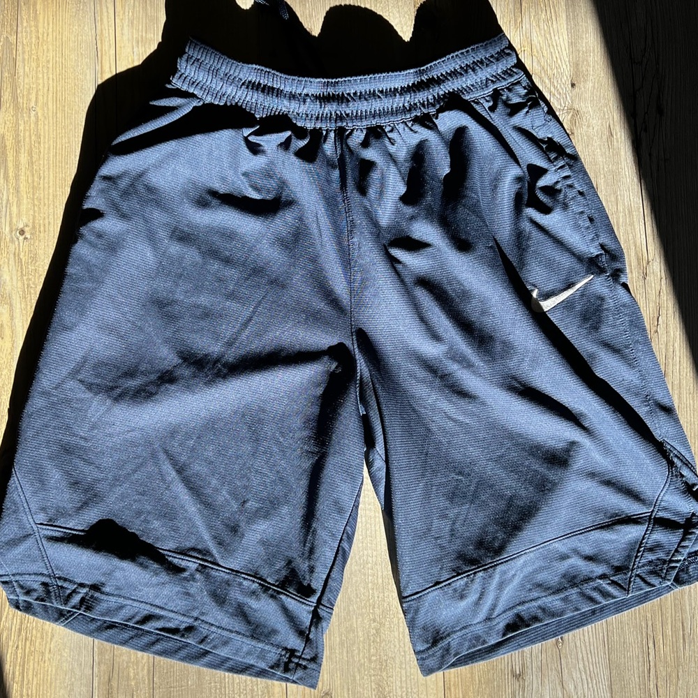 Nike Dry Fit Basketball Shorts